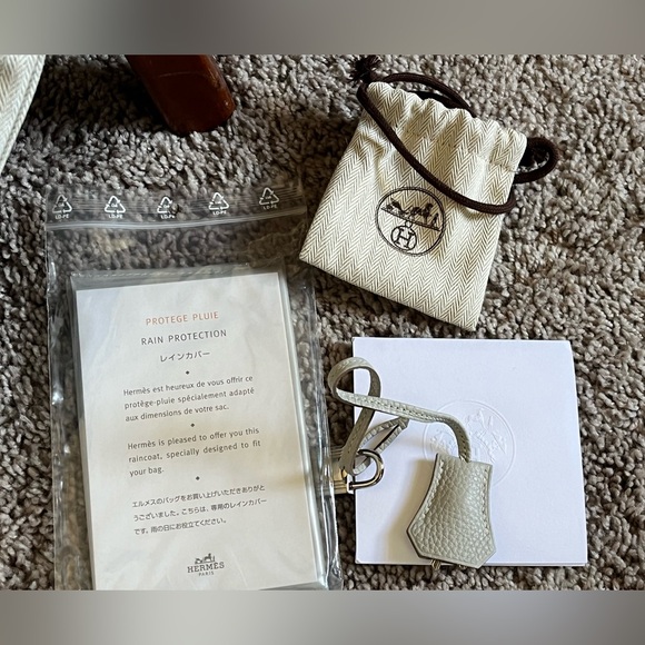 Hermes Birkin 30 - Picture 4 of 15